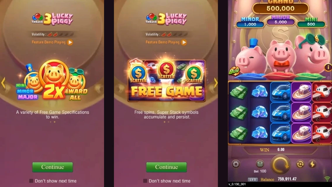 Game Screenshot 2