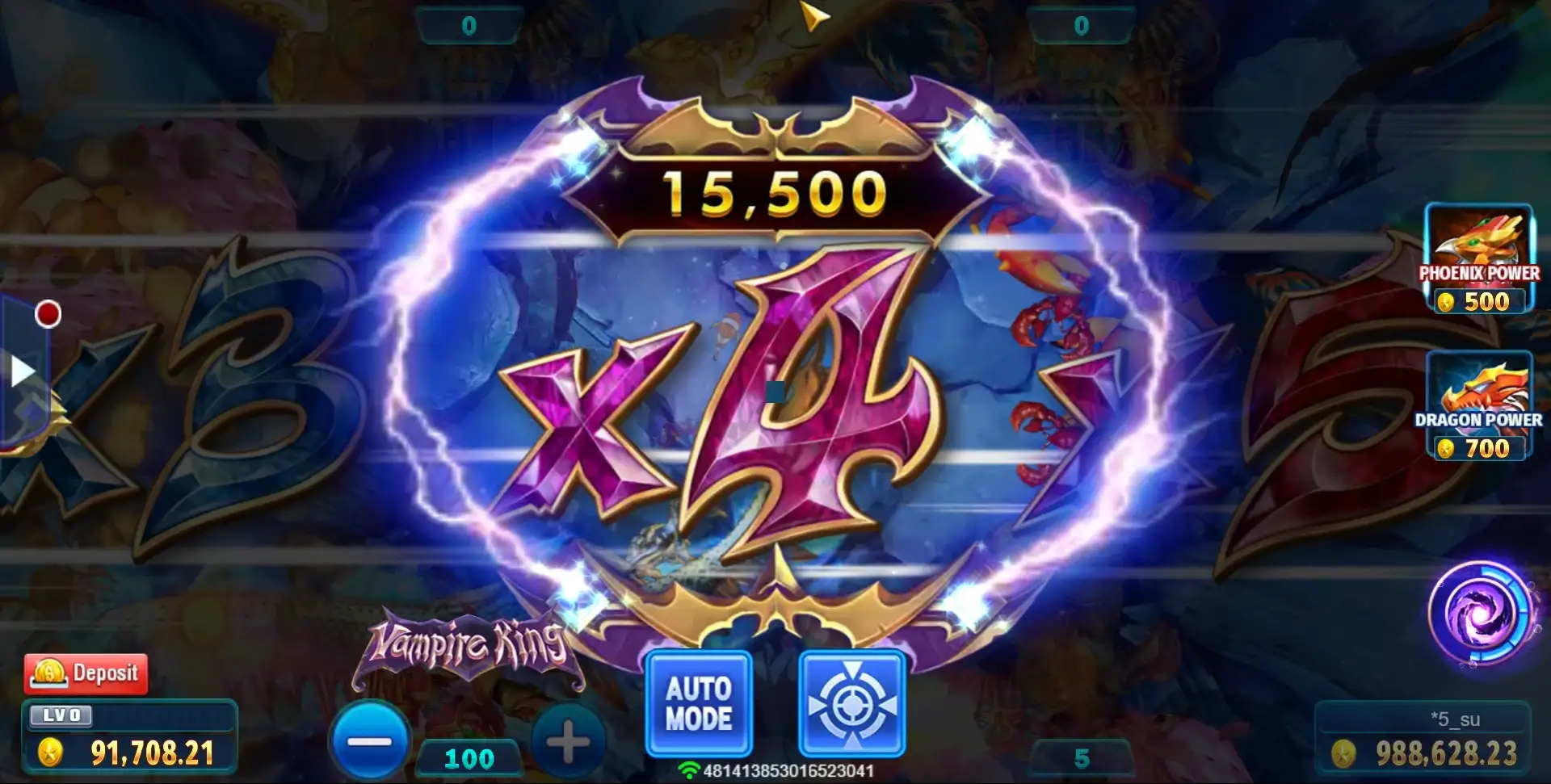 Game Screenshot 2