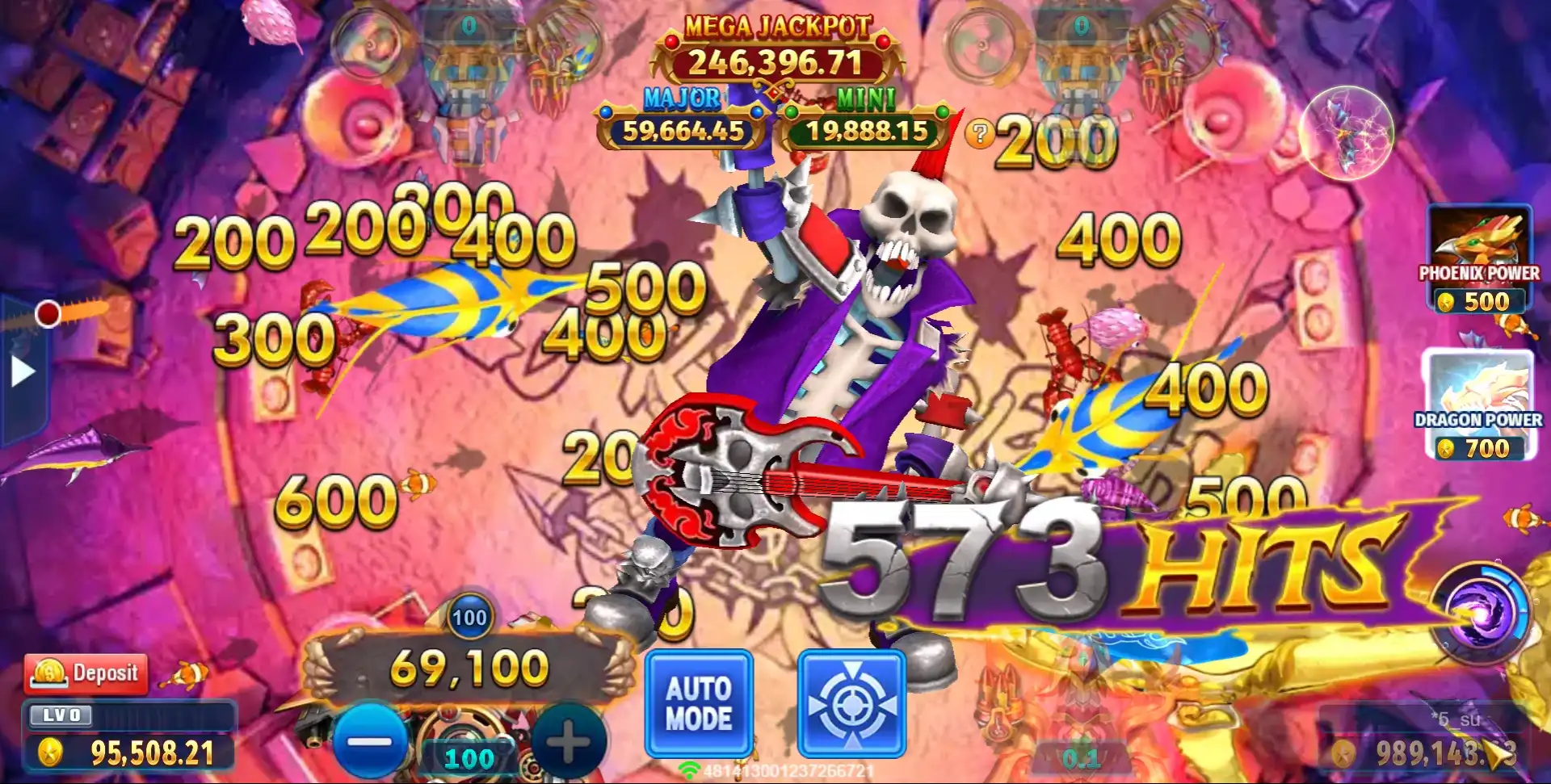 Game Screenshot 3
