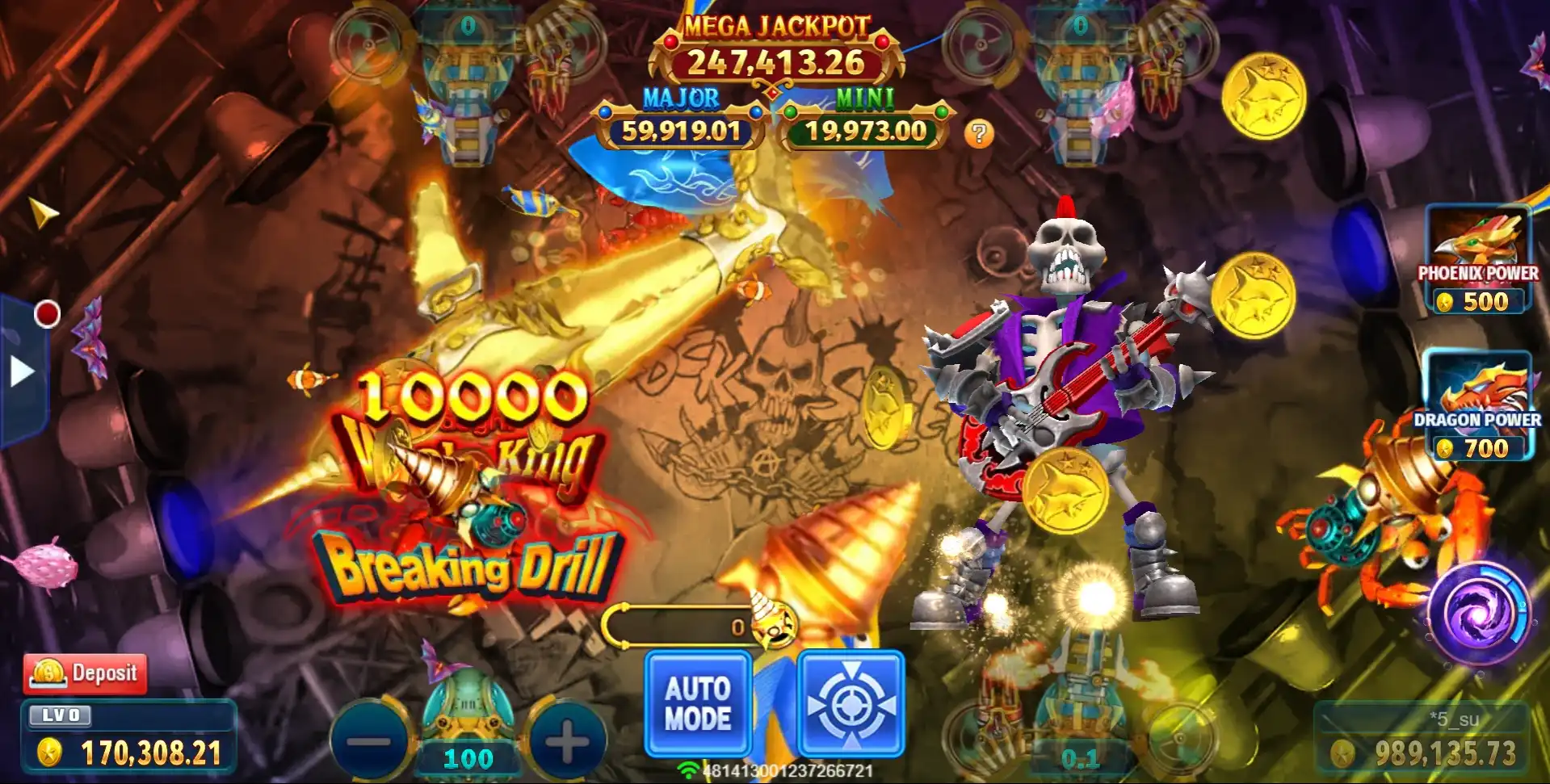 Game Screenshot 5