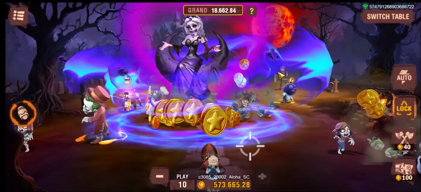 Game Screenshot 3