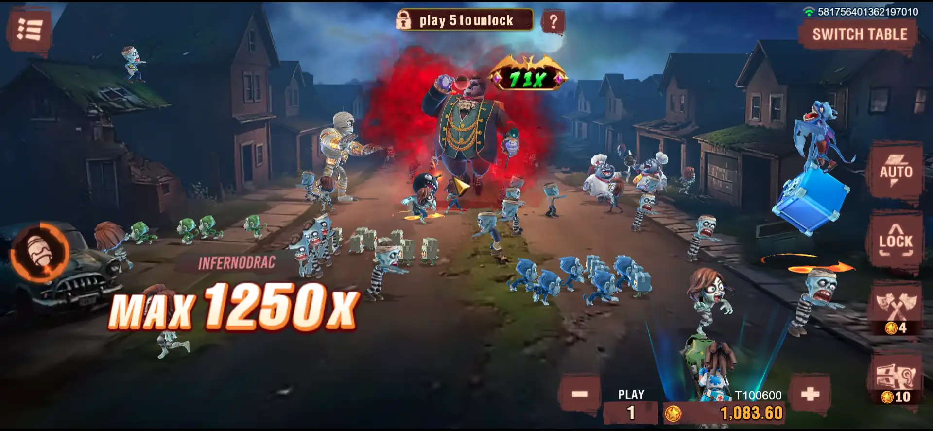 Game Screenshot 4