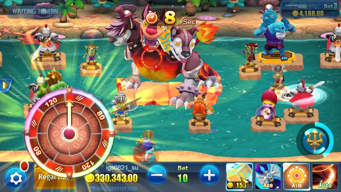 Game Screenshot 3