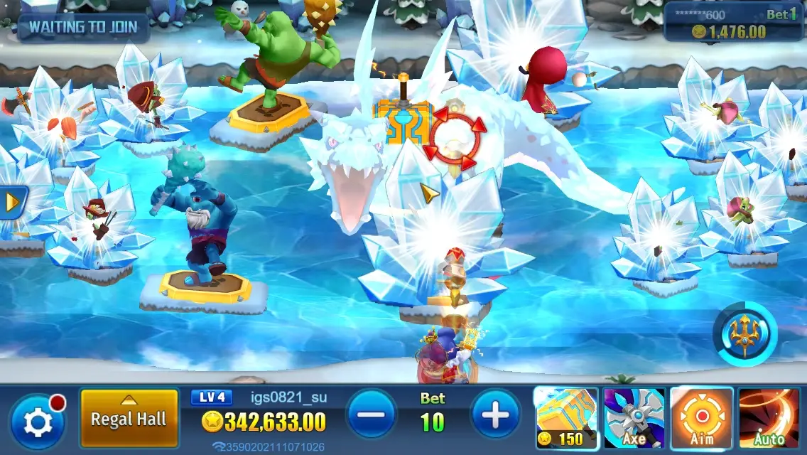 Game Screenshot 4