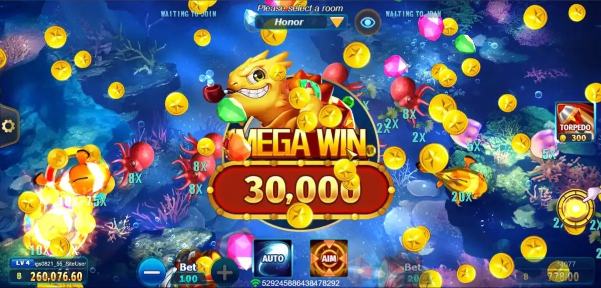 Game Screenshot 5