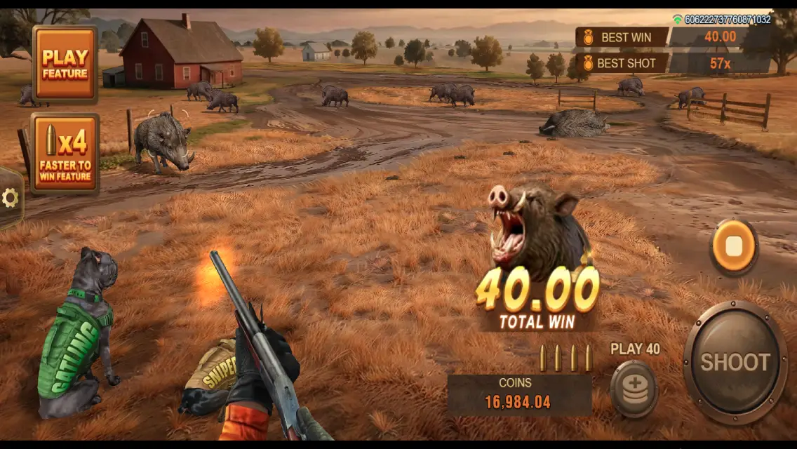 Game Screenshot 2