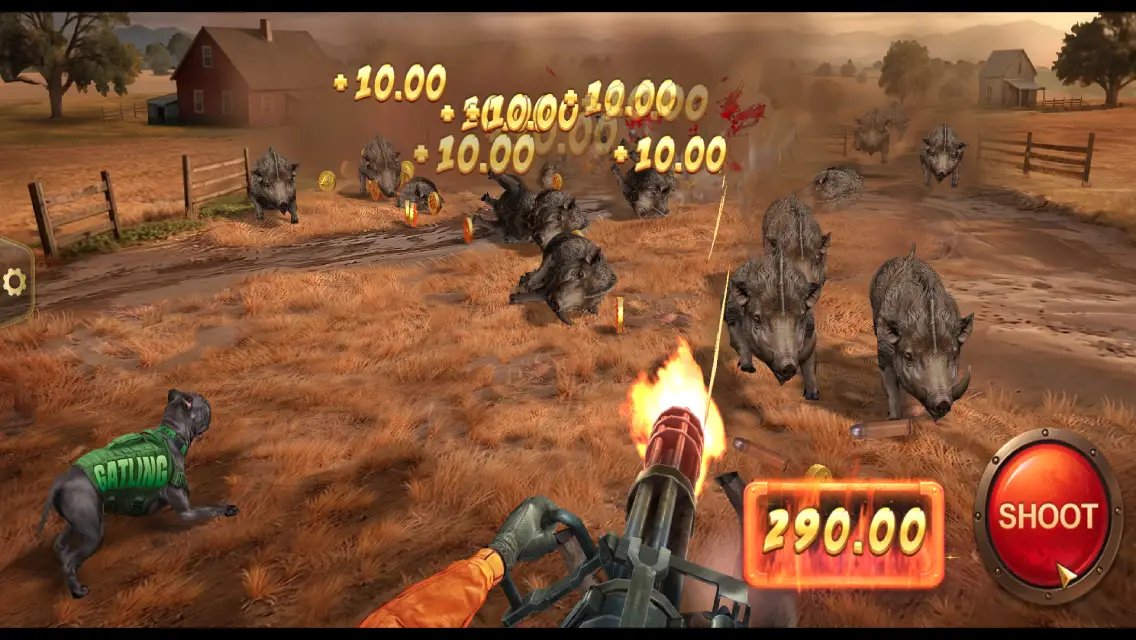 Game Screenshot 4