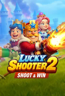Lucky Shooter 2：Shoot & Win