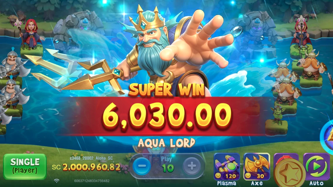 Game Screenshot 4