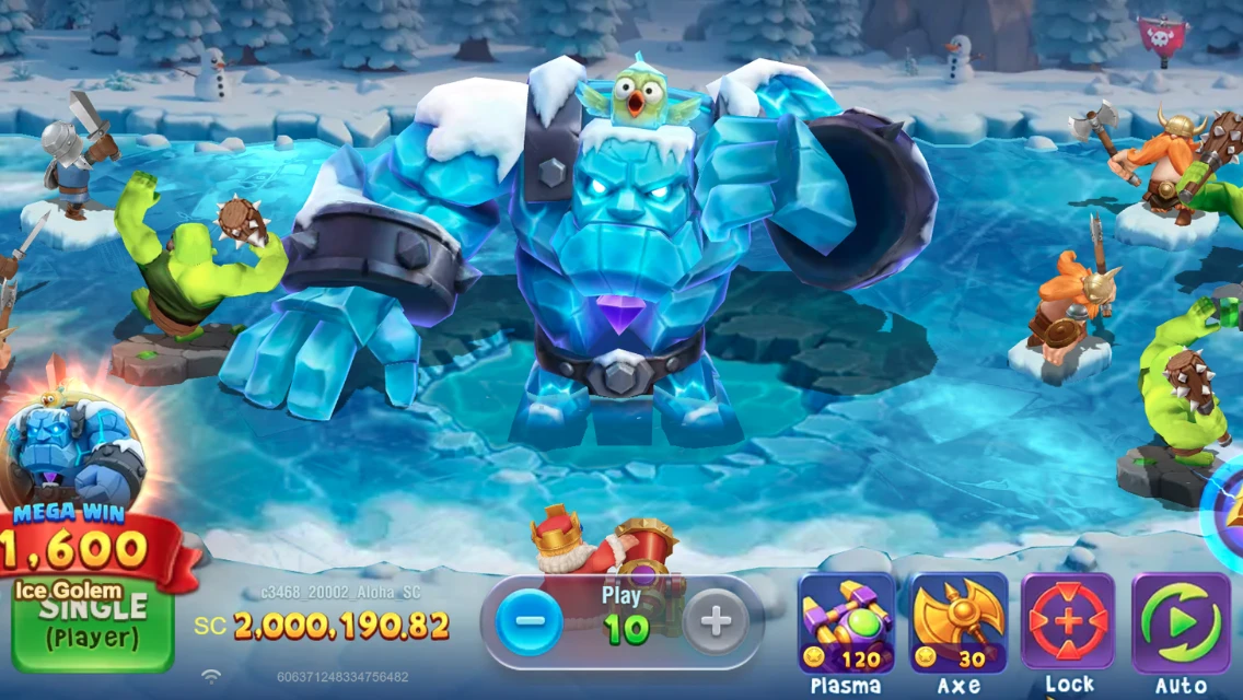 Game Screenshot 5