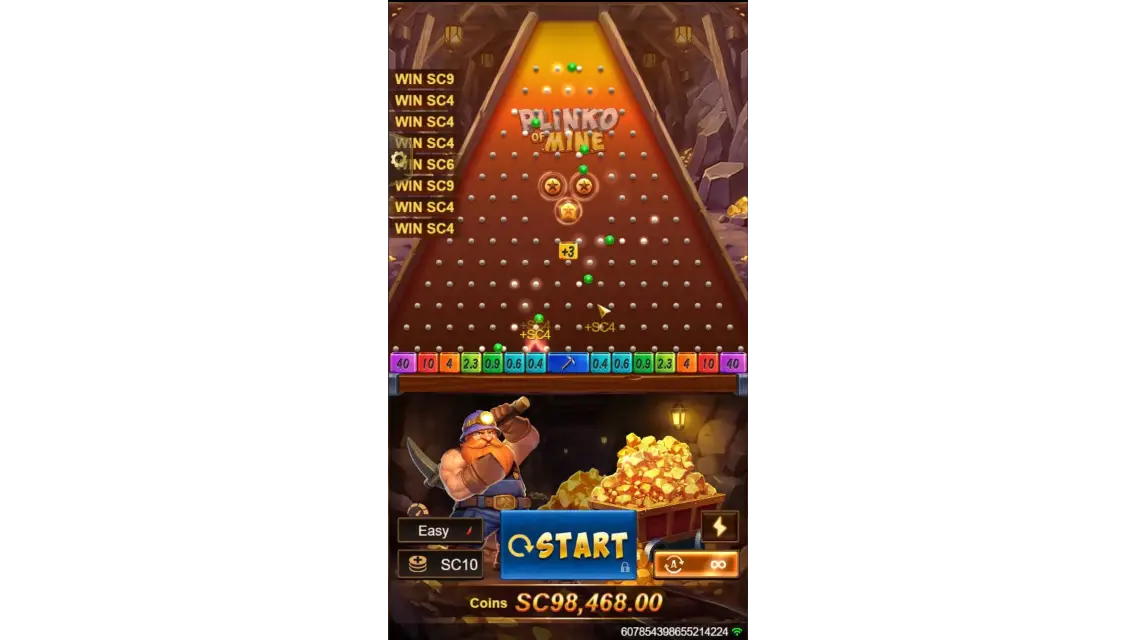 Game Screenshot 1