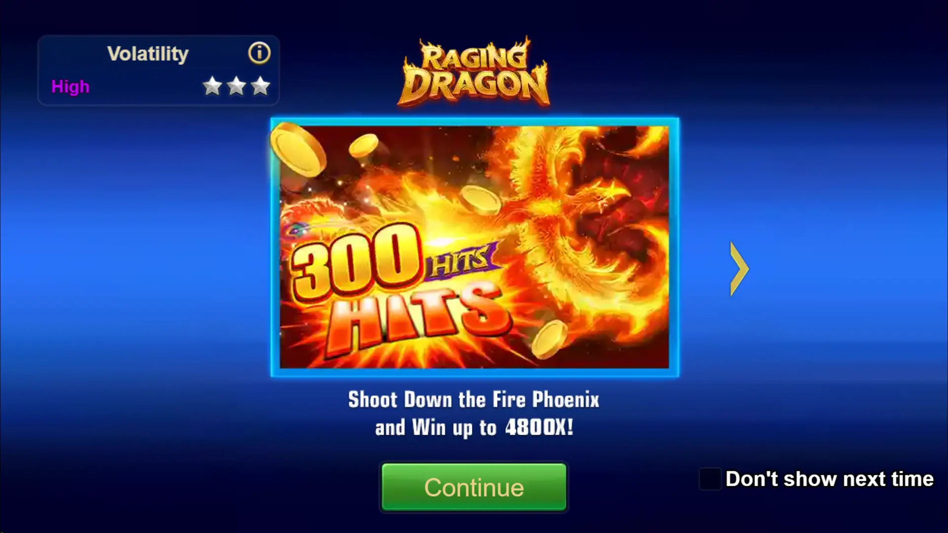 Game Screenshot 1