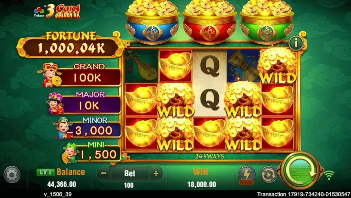 Game Screenshot 2