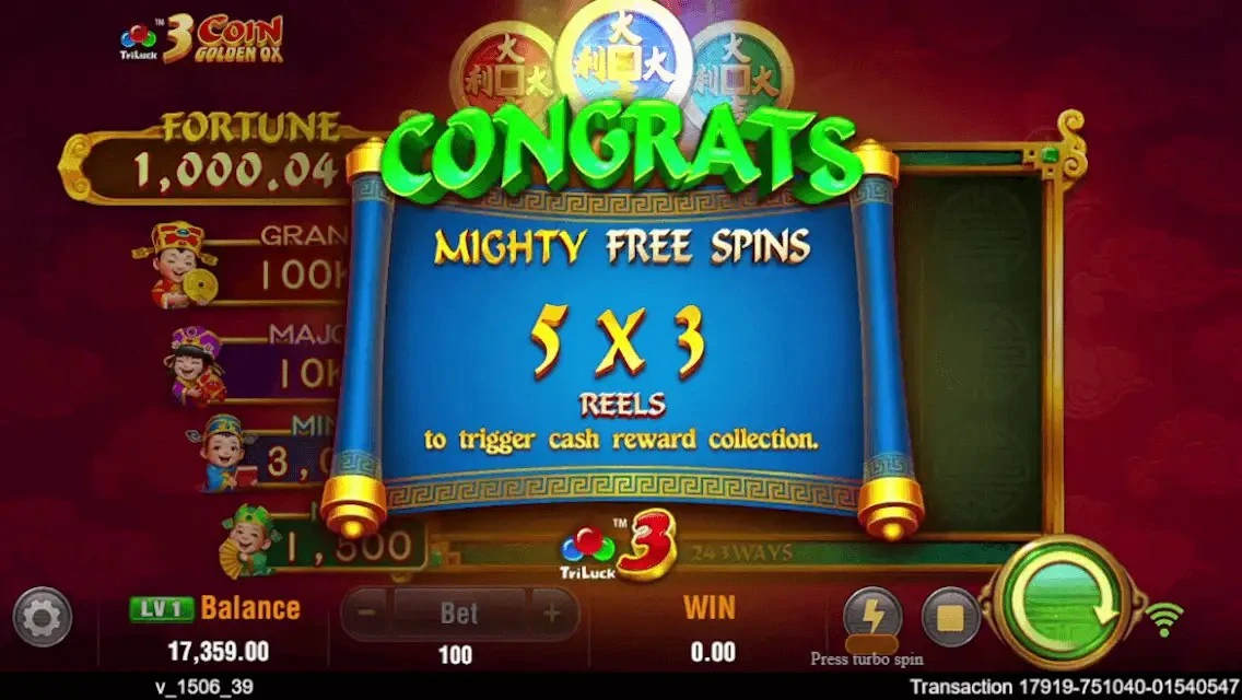 Game Screenshot 3