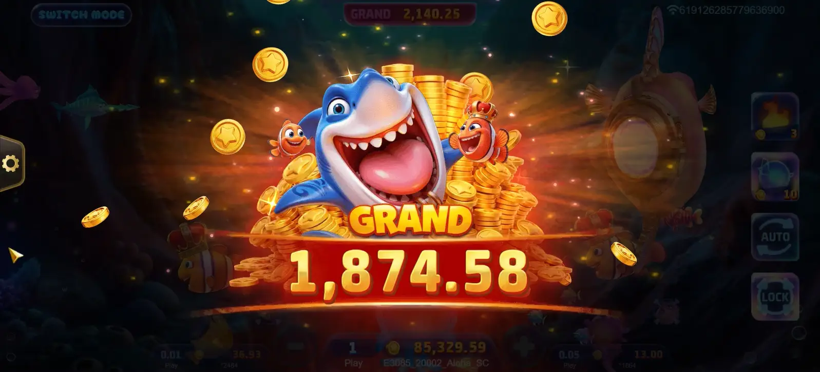Game Screenshot 2