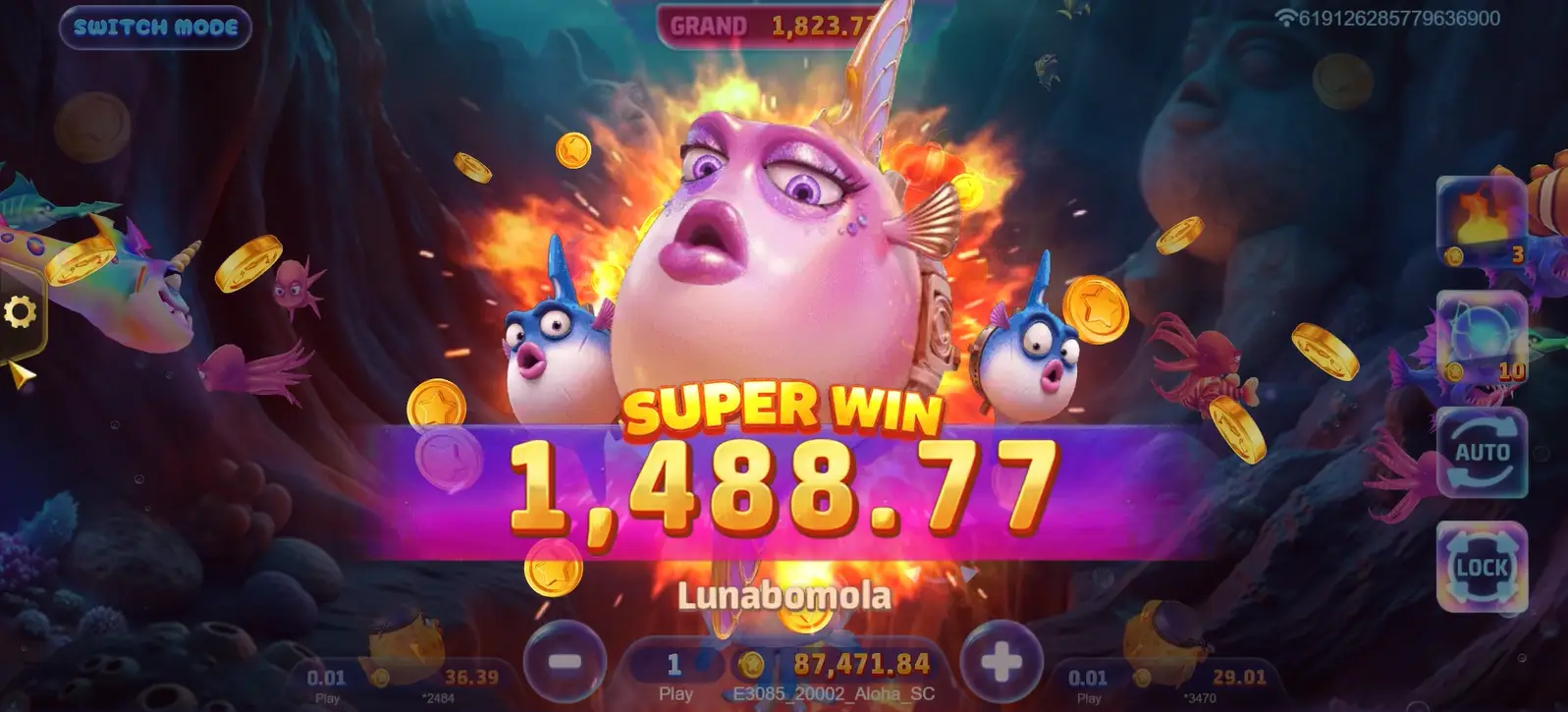 Game Screenshot 3