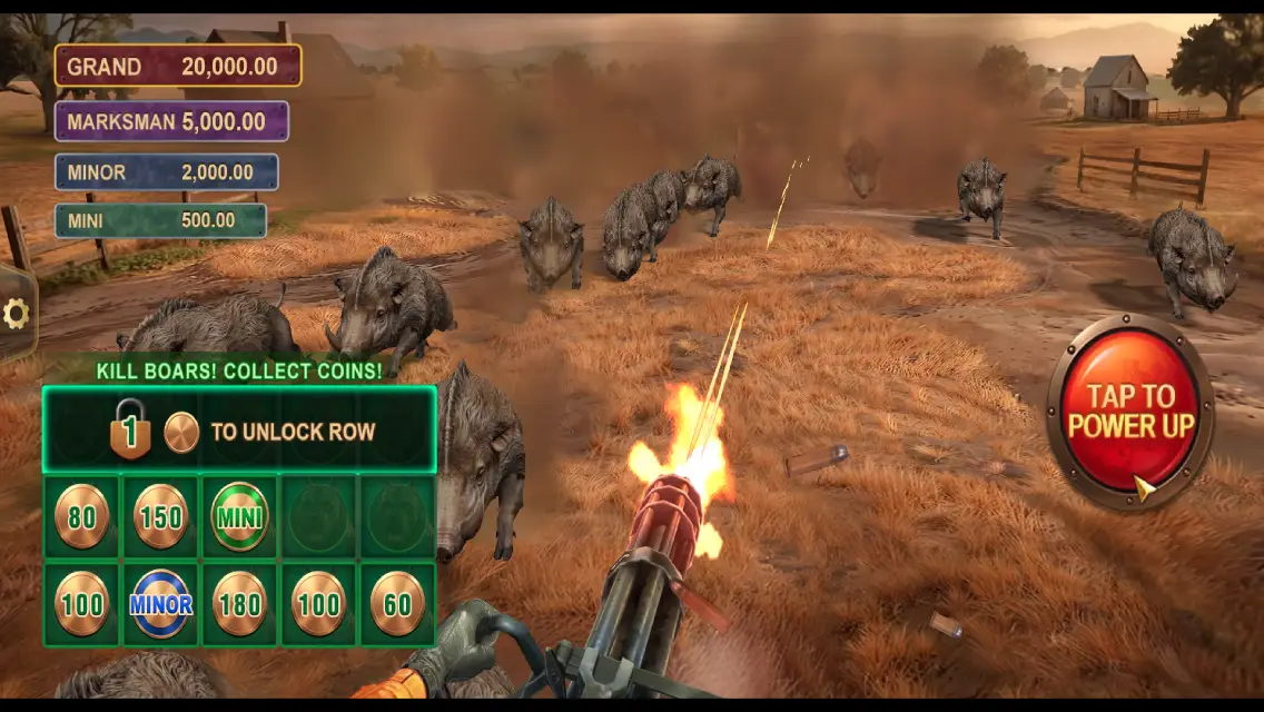 Game Screenshot 2