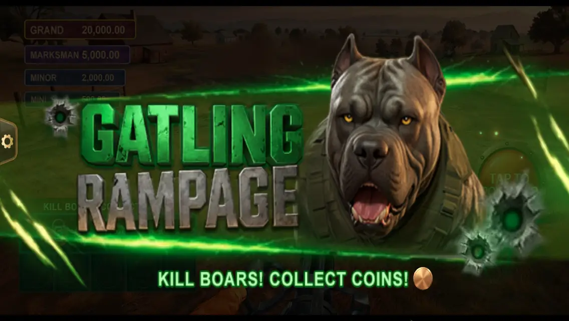 Game Screenshot 3