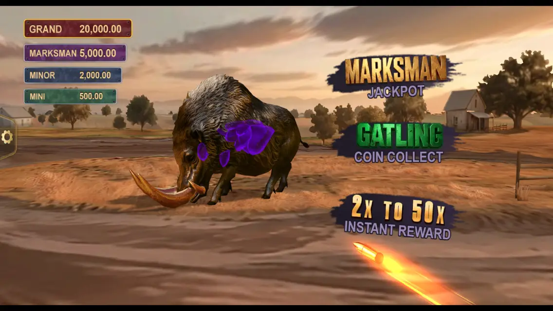 Game Screenshot 4