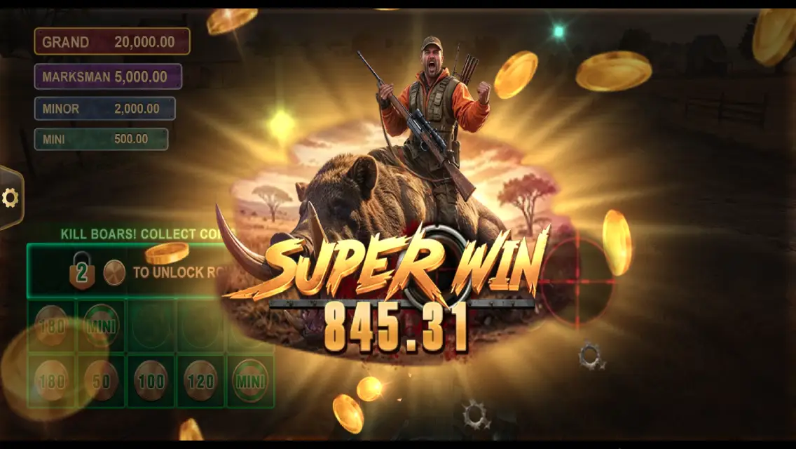 Game Screenshot 5