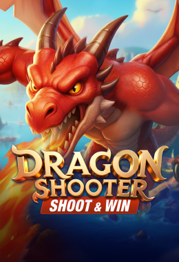 Dragon Shooter : Shoot & Win