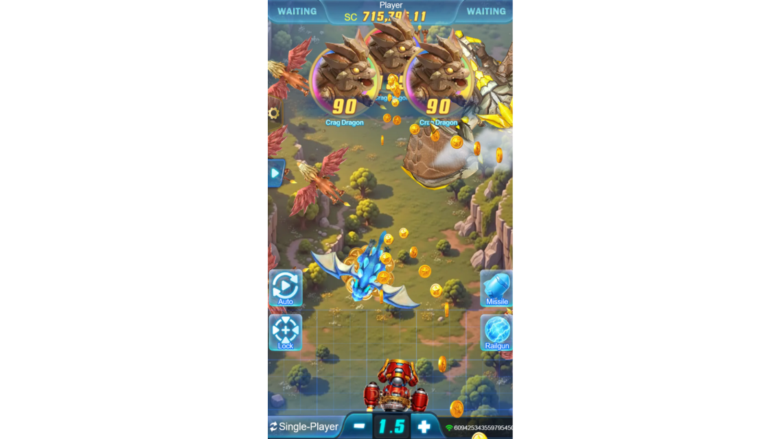 Game Screenshot 1
