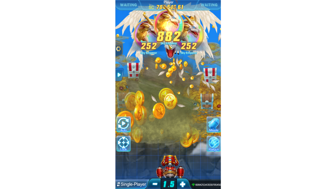 Game Screenshot 2