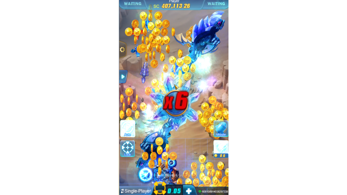 Game Screenshot 3