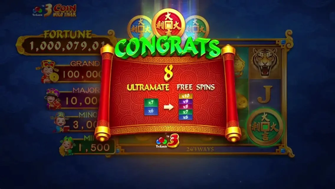 Game Screenshot 4