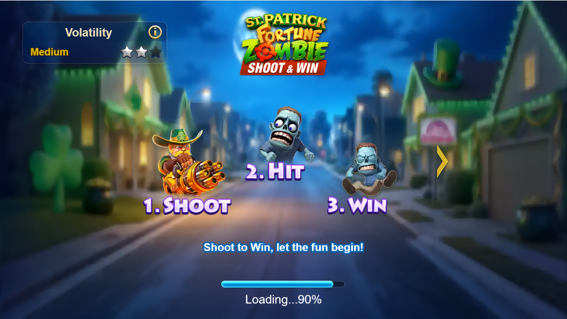 Game Screenshot 1