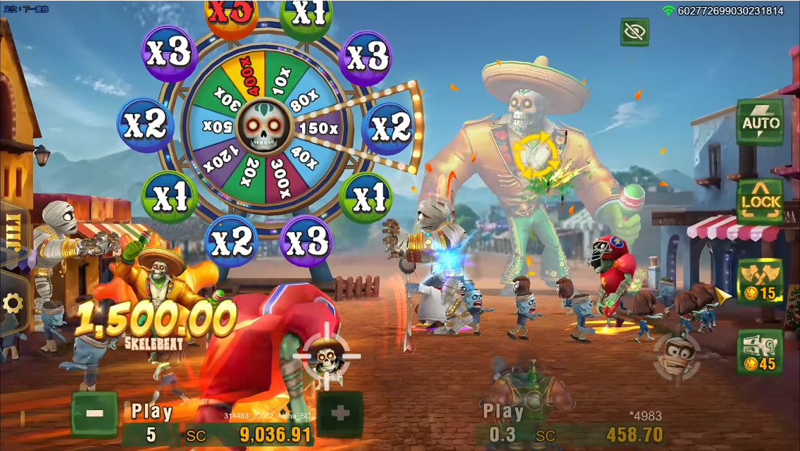 Game Screenshot 3
