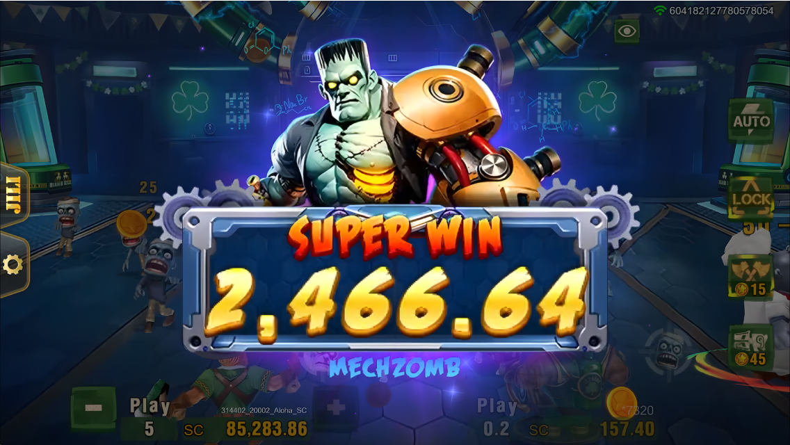Game Screenshot 5