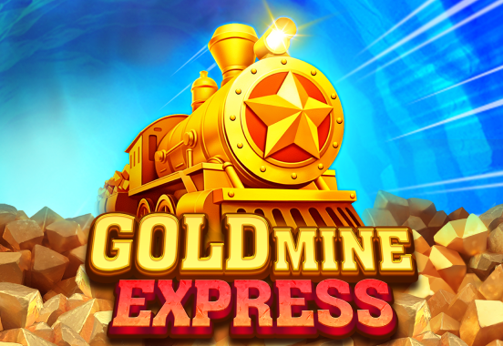 Gold Mine Express