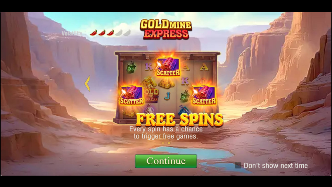 Game Screenshot 2
