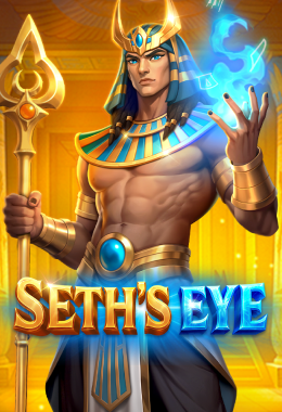 Seth's eye