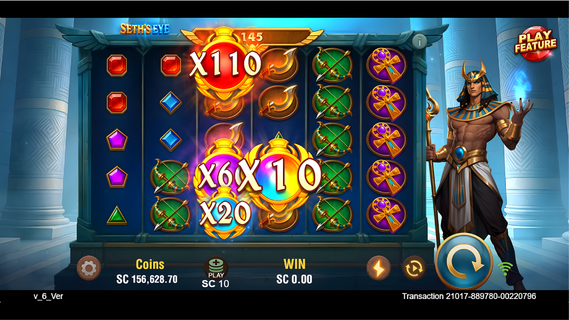 Game Screenshot 3