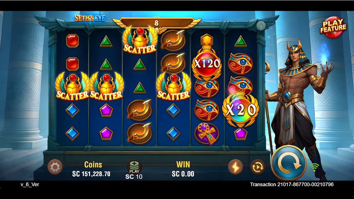 Game Screenshot 4