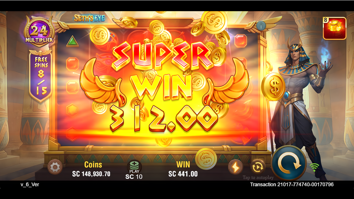 Game Screenshot 5