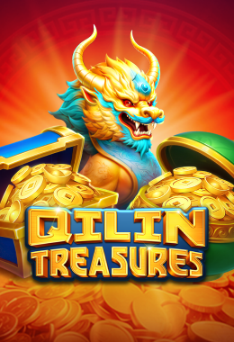 Qilin Treasures