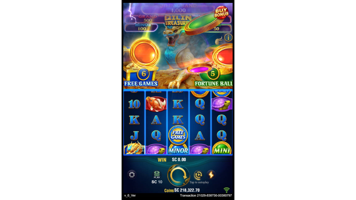 Game Screenshot 3