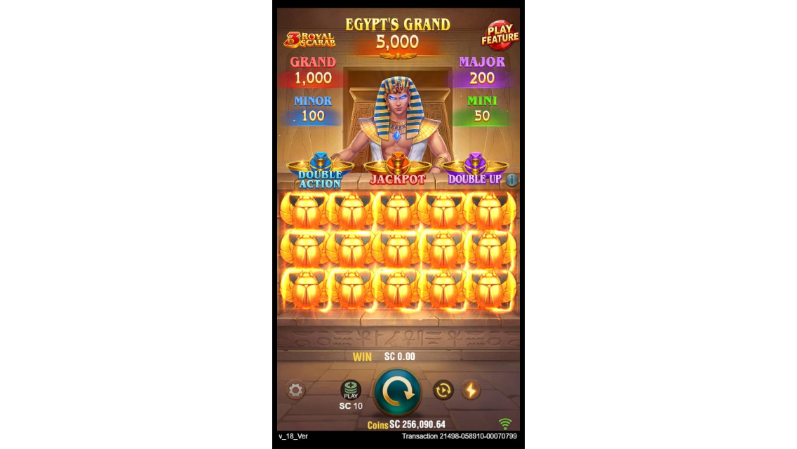 Game Screenshot 4