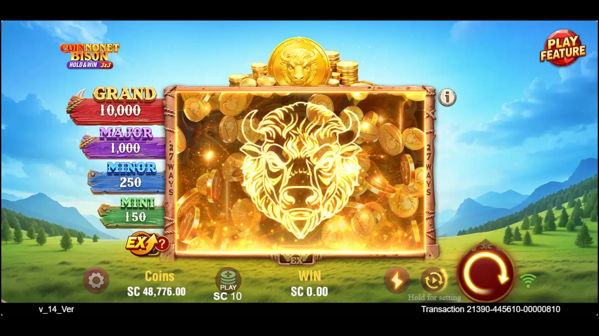 Game Screenshot 3