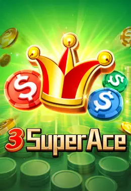3 Super Ace