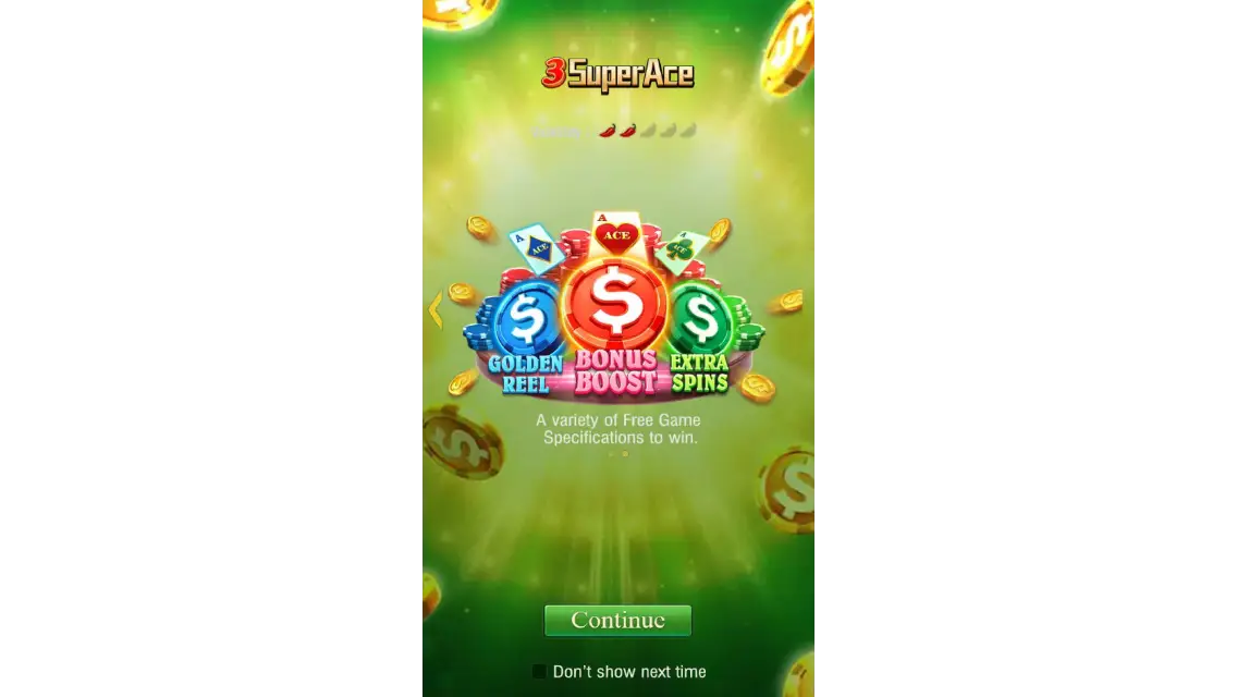 Game Screenshot 2