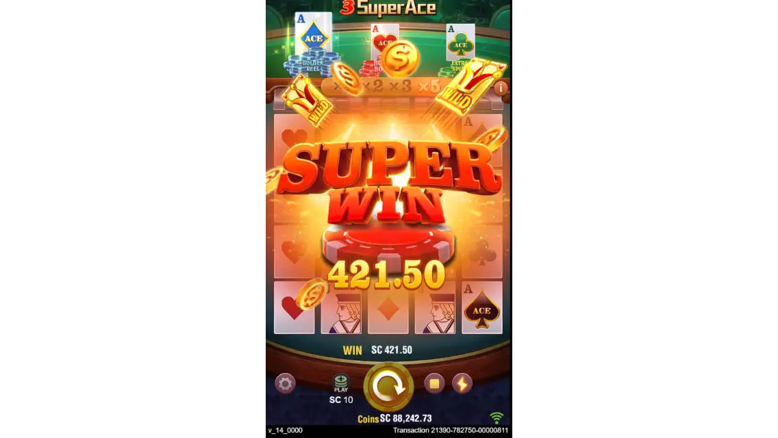 Game Screenshot 3