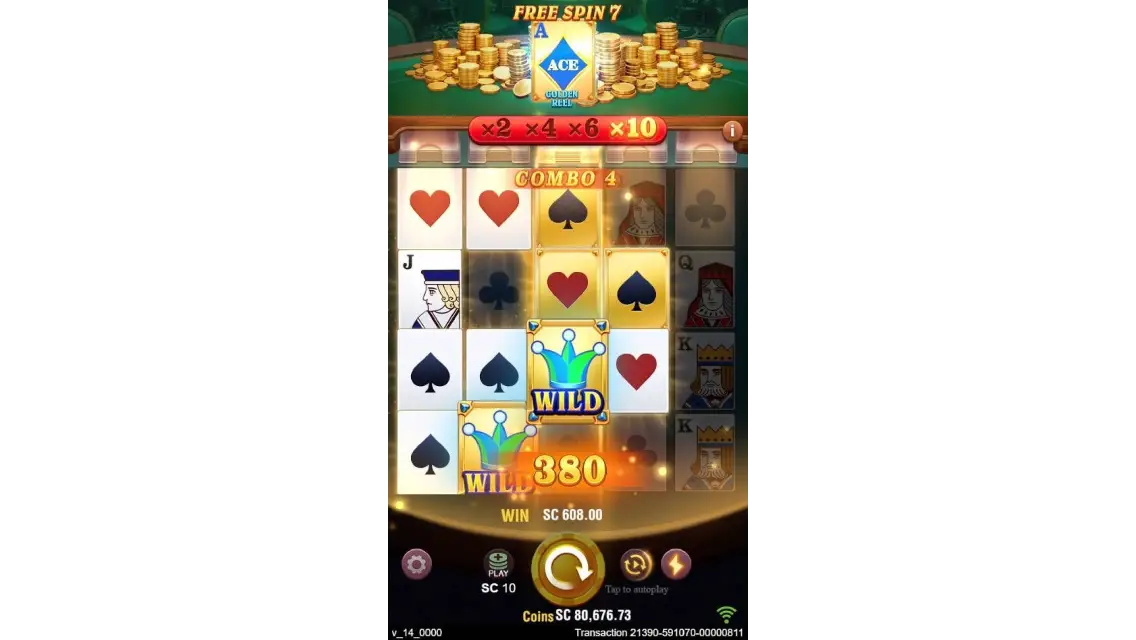 Game Screenshot 5