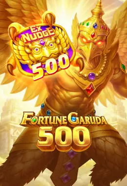 Fortune Garuda 500