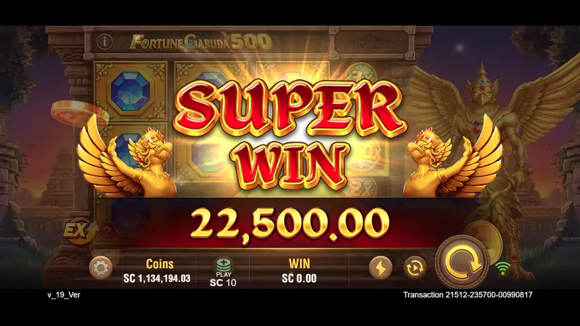 Game Screenshot 5