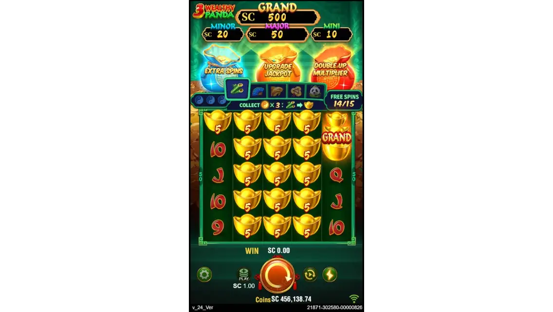 Game Screenshot 3