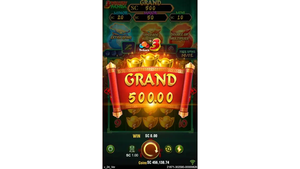 Game Screenshot 4